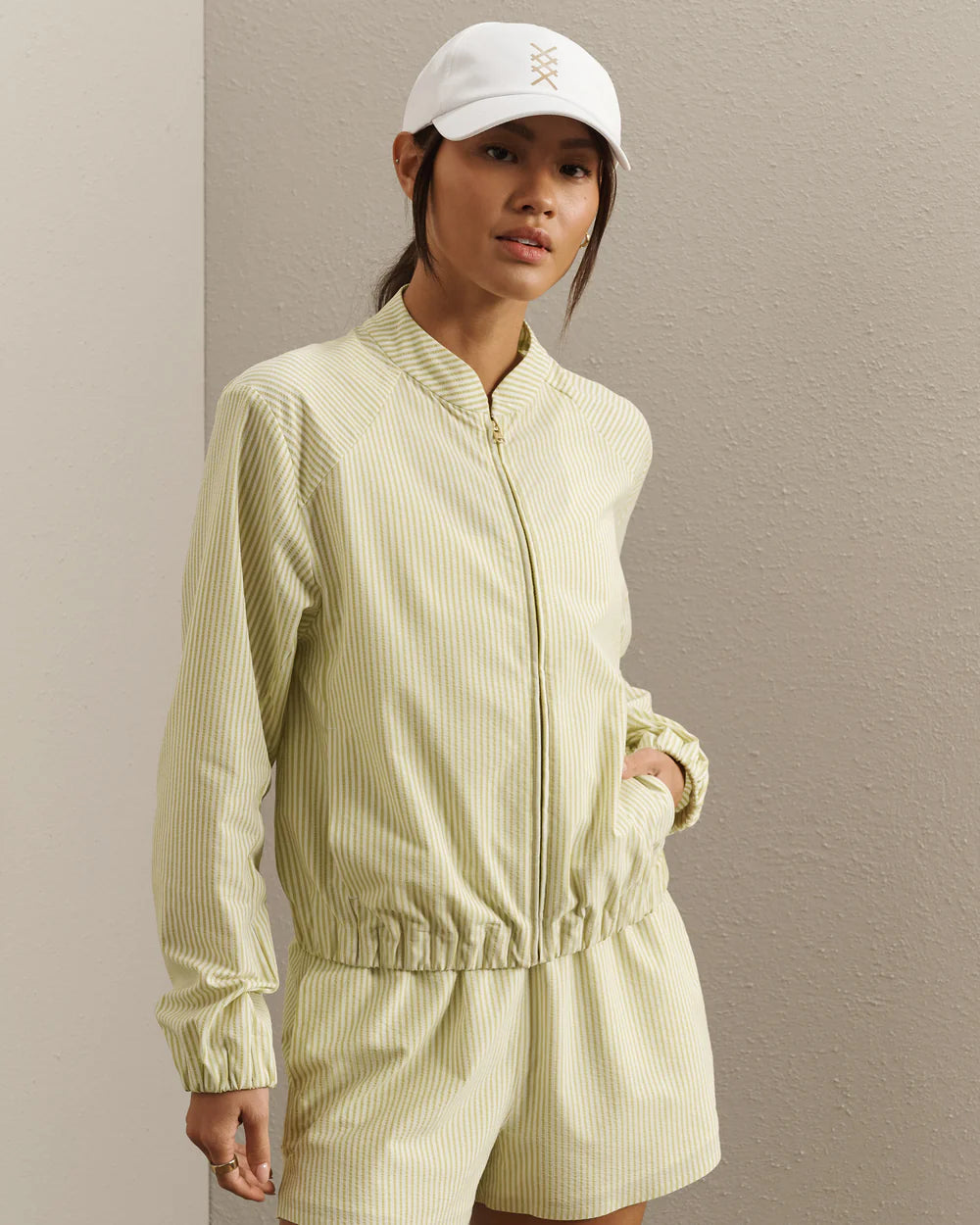 Rhone Saltair Jacket
