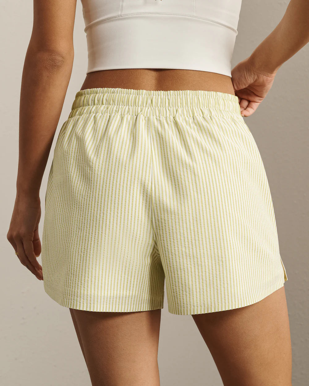 Rhone Saltair Short