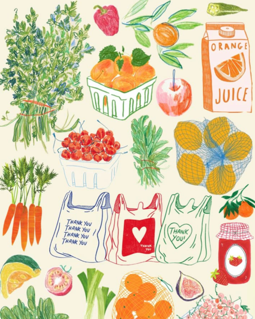 Paint Your Own Farmer&