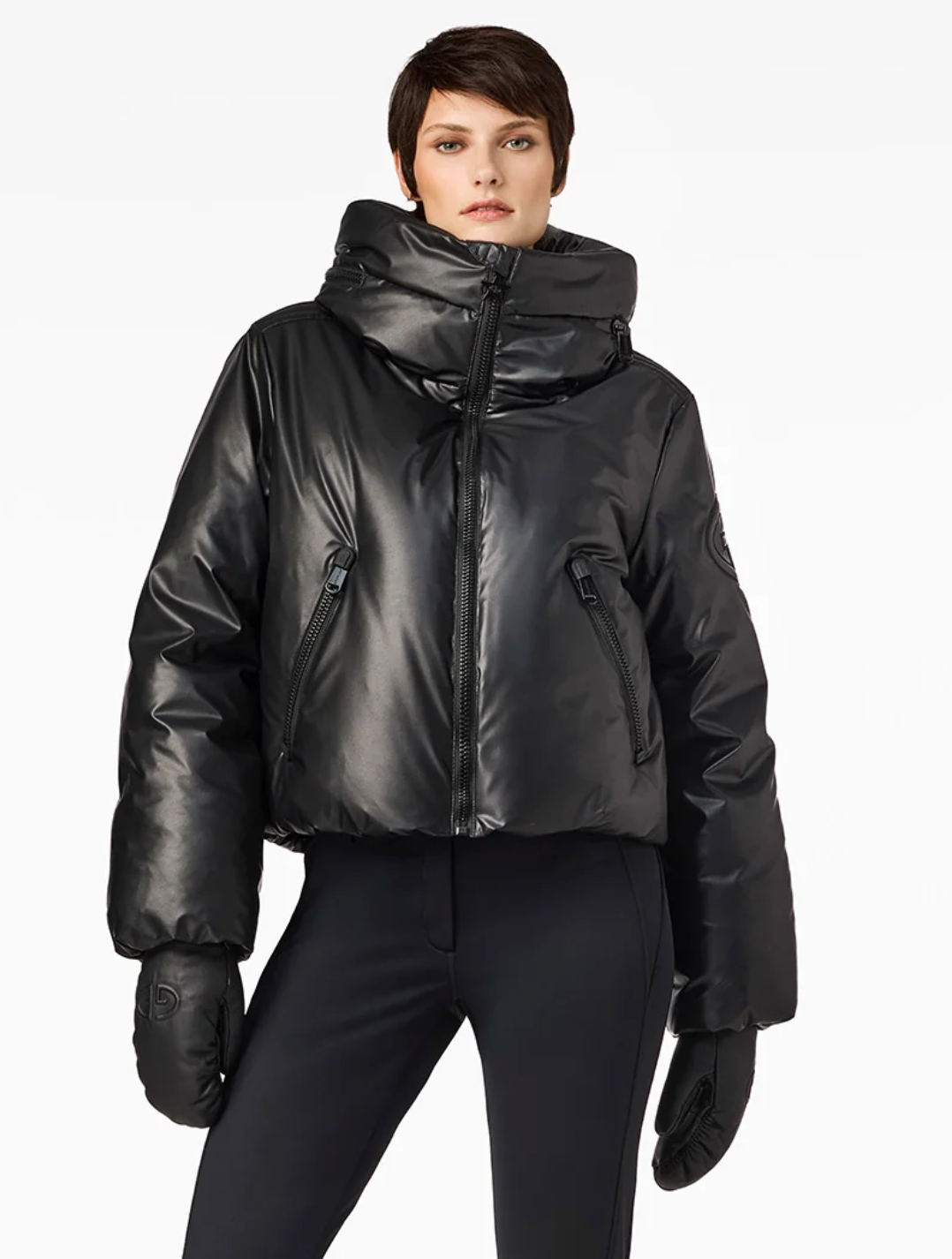 Goldbergh Nero Ski Jacket