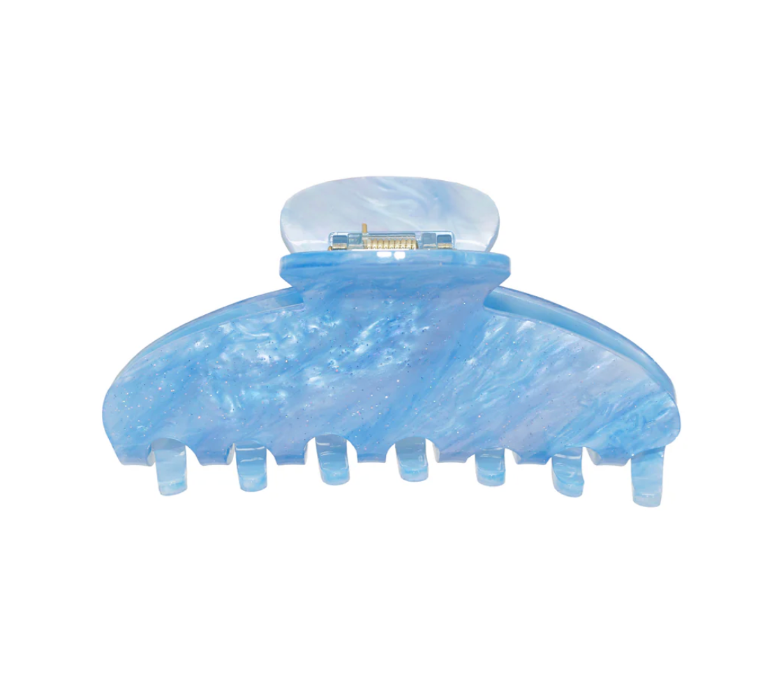Emi Jay One Big Effing Claw Clip – SB-NY display picture 1