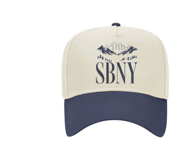 The Happiest Hat
