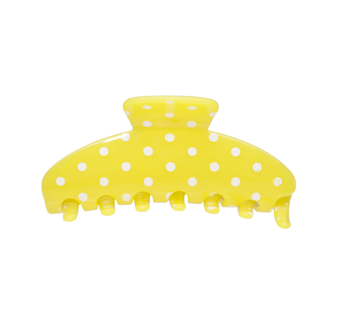 Emi Jay One Big Effing Claw Clip
