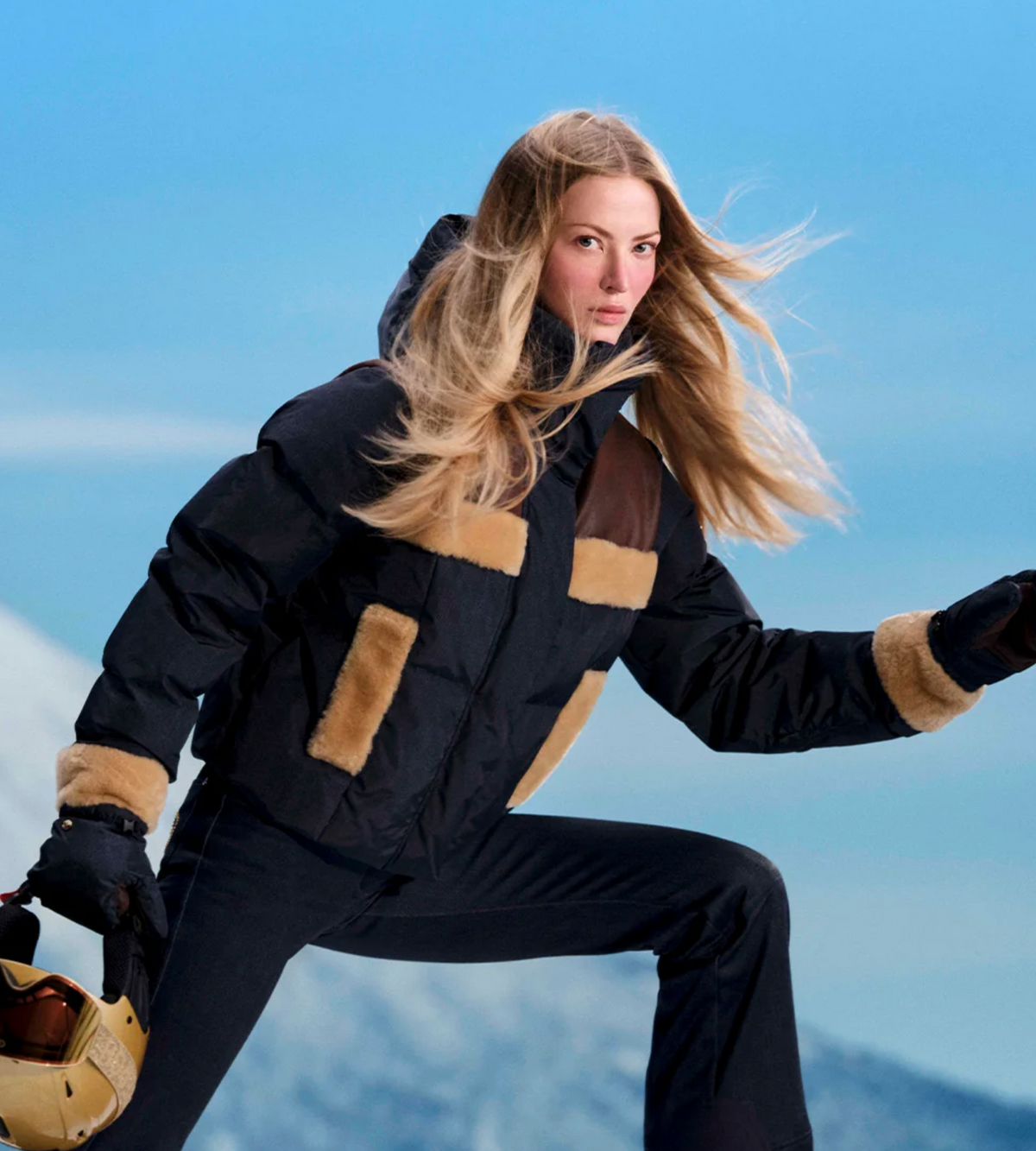 Goldbergh Kori Jacket