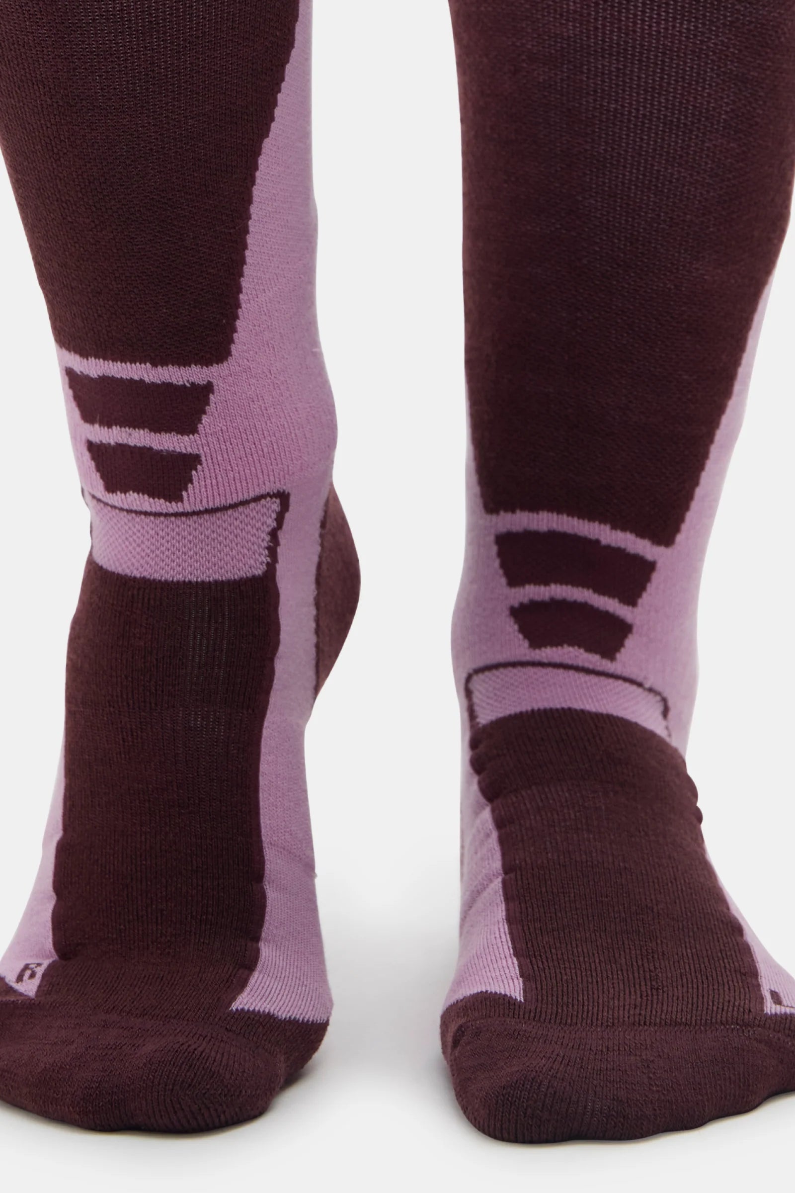 Halfdays Light Cushion Ski Sock