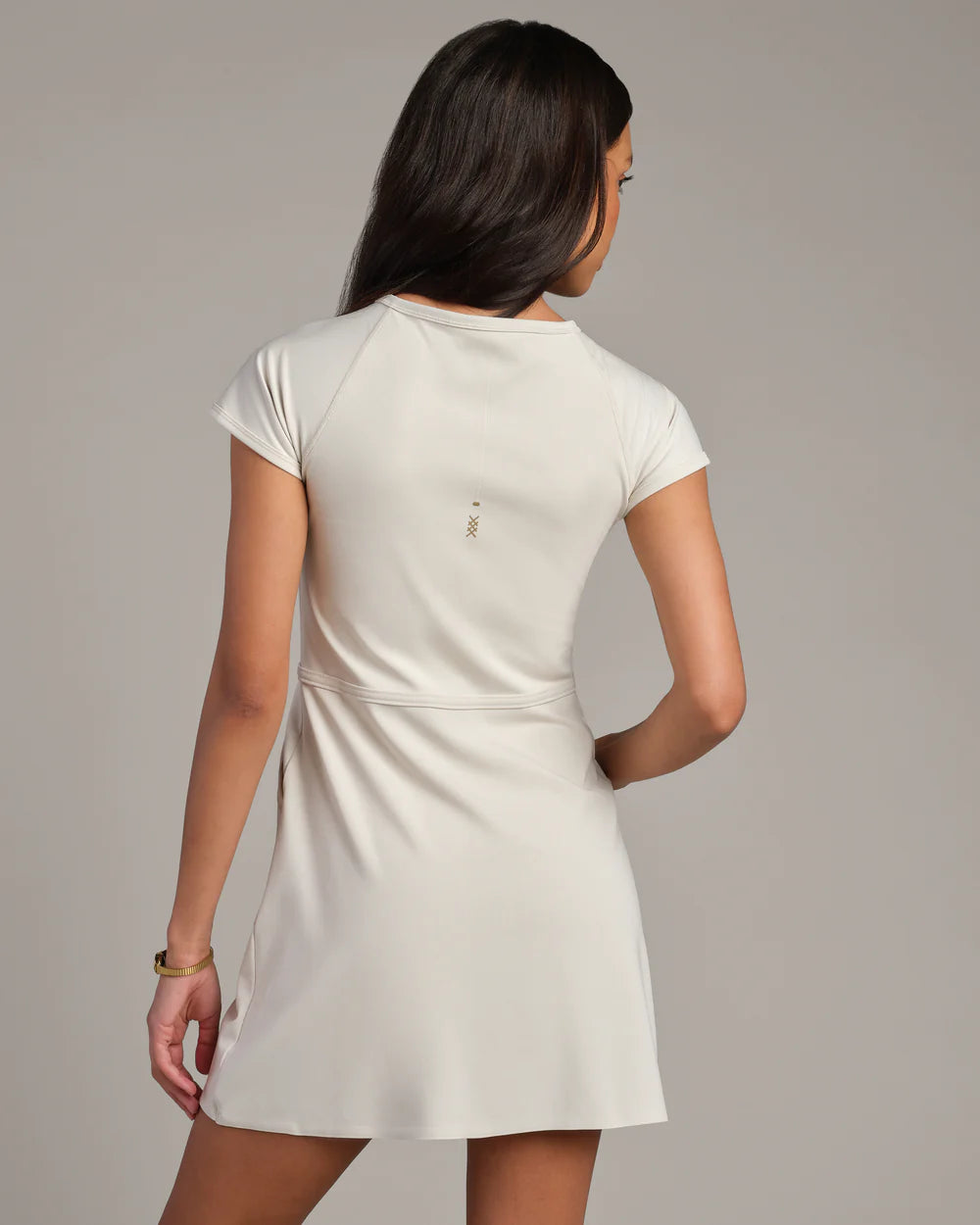 Rhone Stance Rib Dress