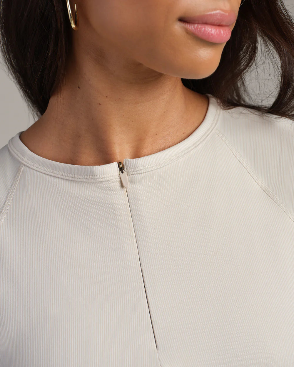 Rhone Stance Rib Dress
