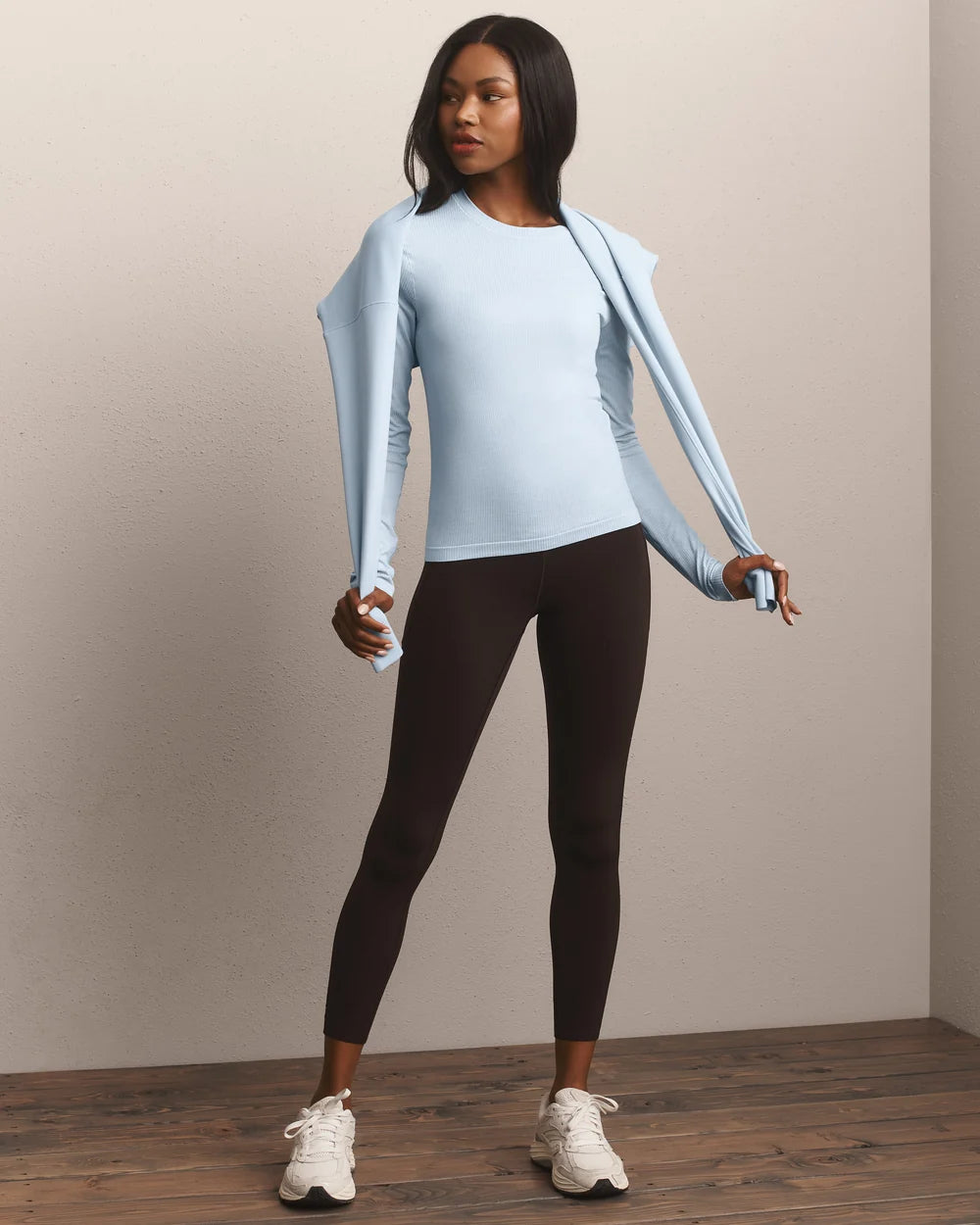Rhone Strata Long Sleeve