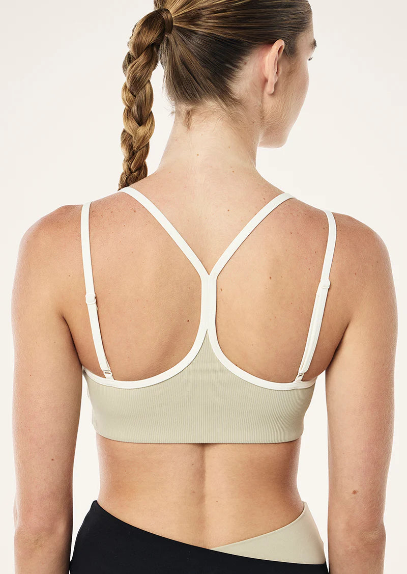 PE Nation Terrace Sports Bra
