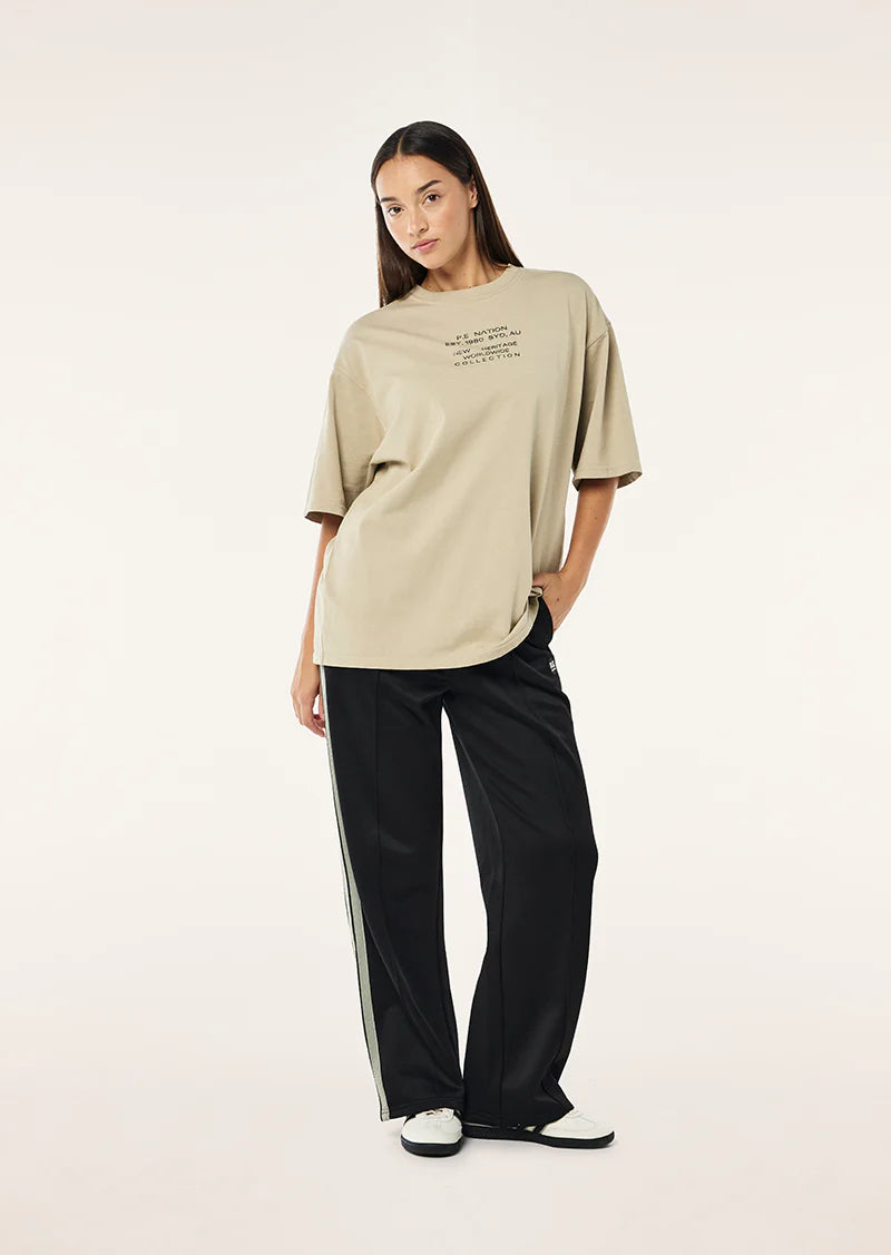 PE Nation Tricot Trackpant