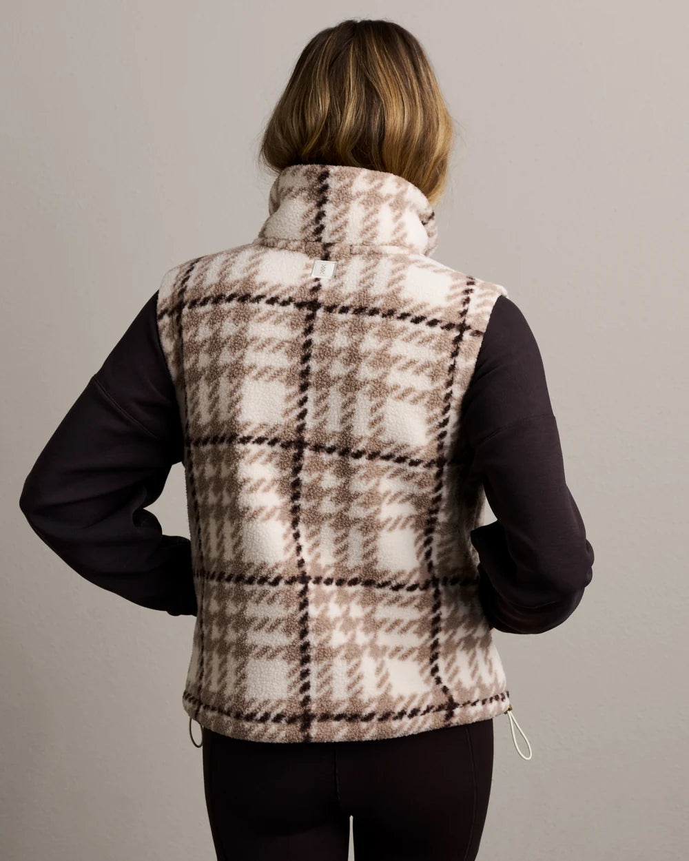 Rhone Teddy Vest