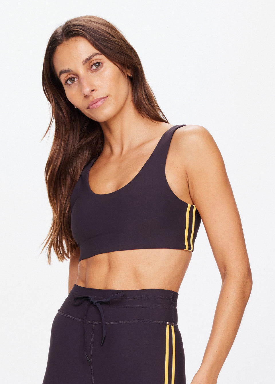 The Upside Beaufort Harley Bra