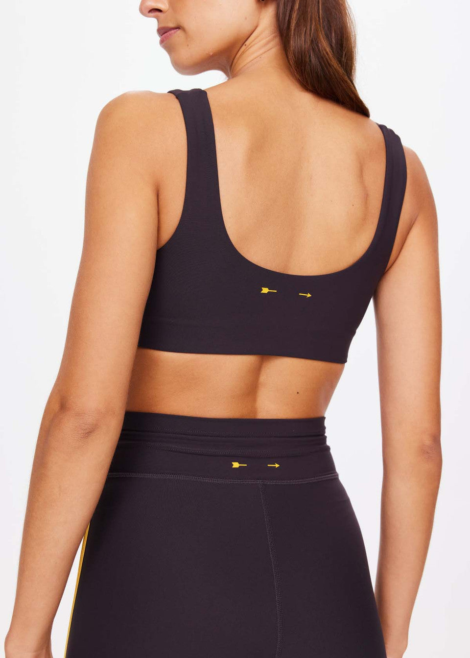 The Upside Beaufort Harley Bra