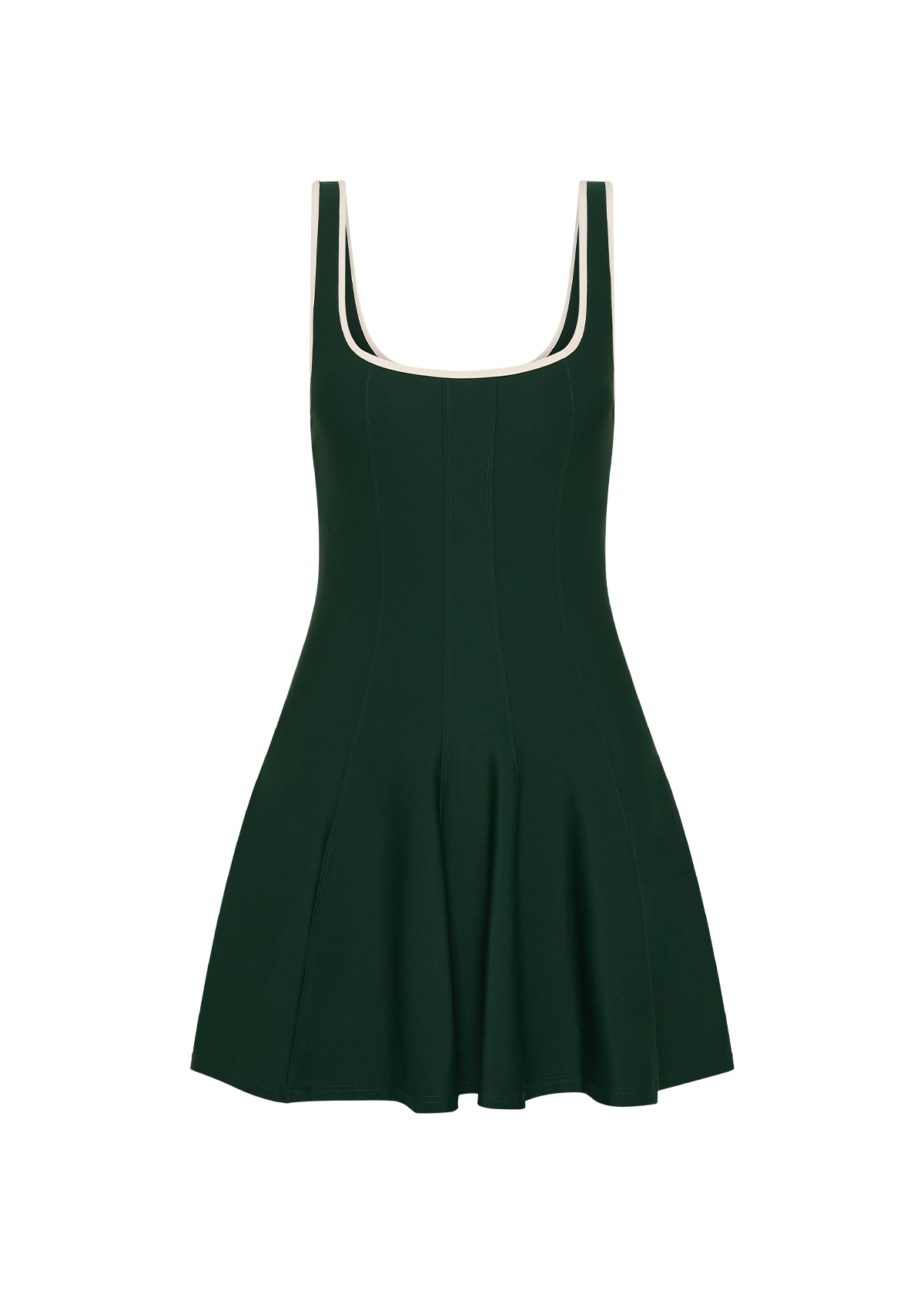 The Upside Racquet Maxine Mini Dress