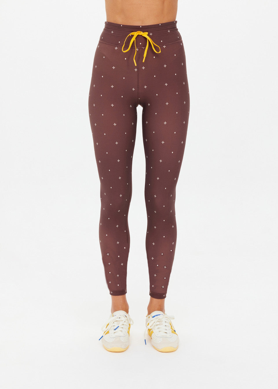 The Upside Mikkola 25in Pant