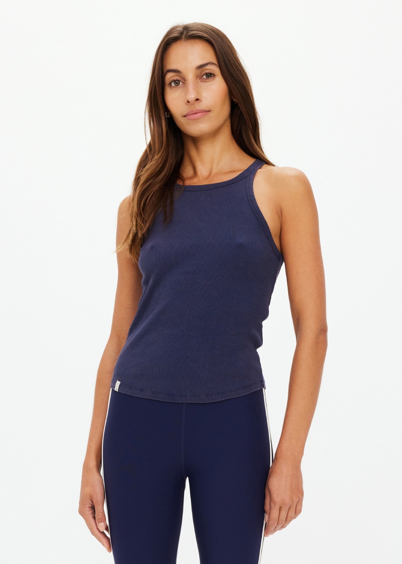 The Upside Asher Racerback Tank Top