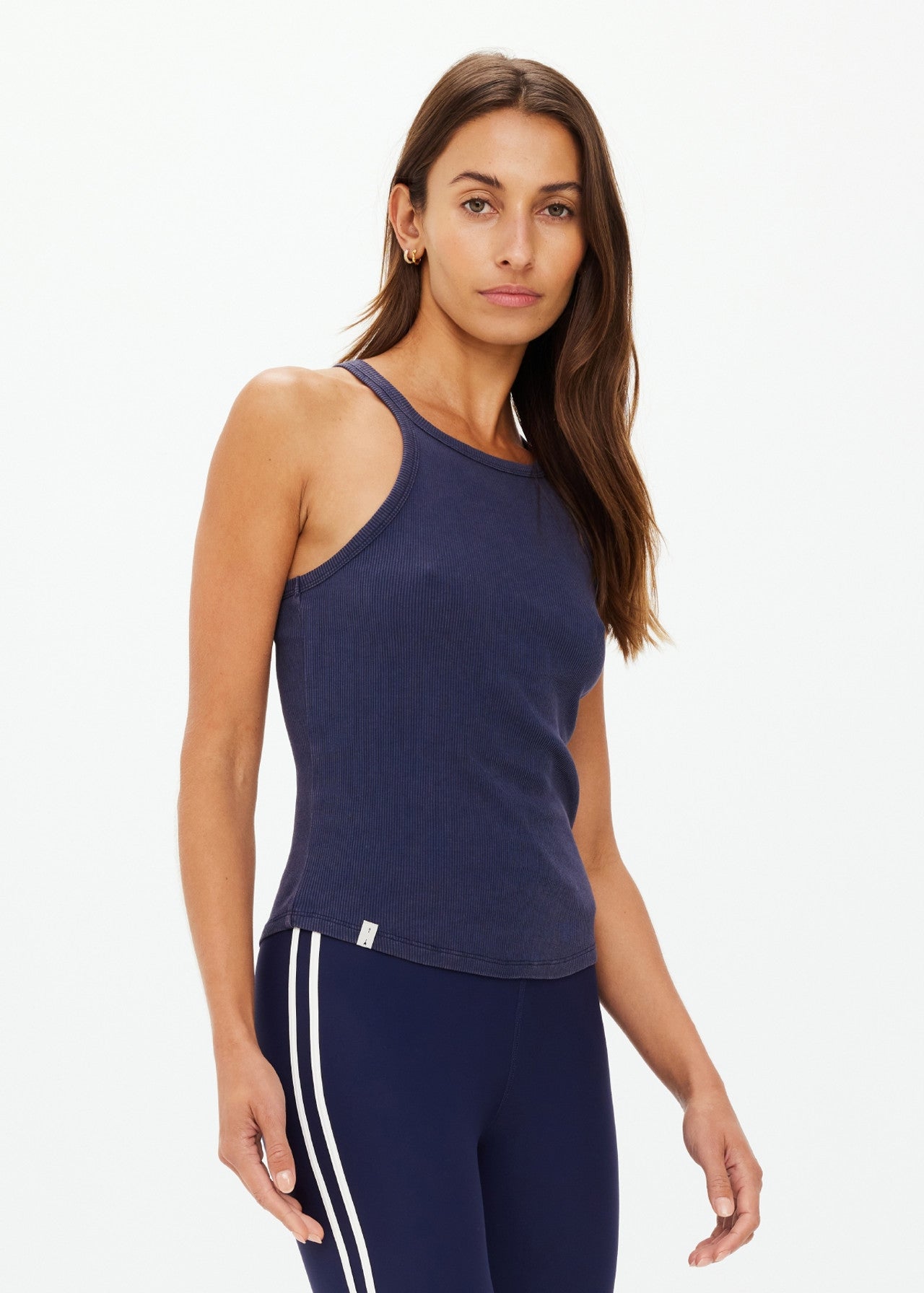 The Upside Asher Racerback Tank Top