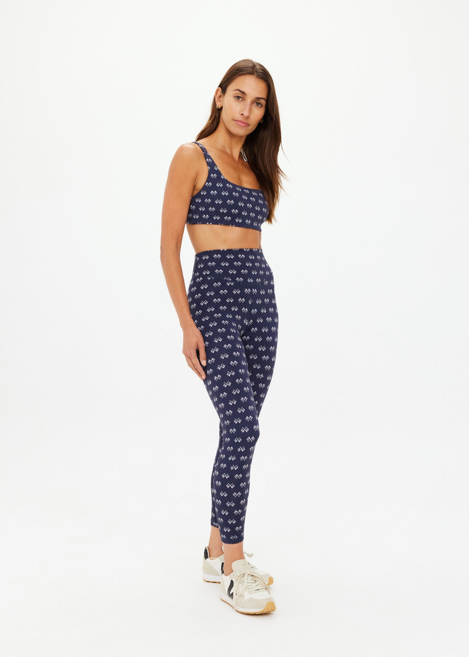 The Upside Cruzada Bridie Bra
