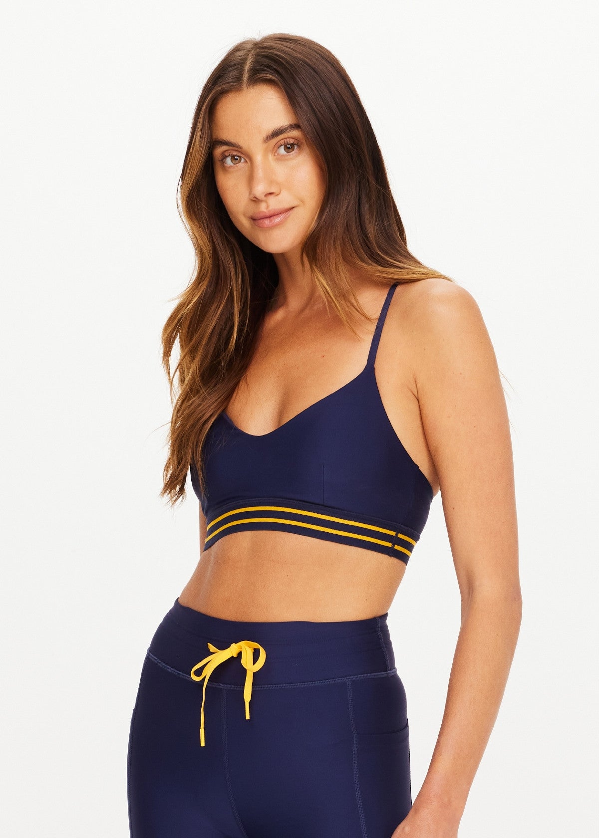 The Upside Salvador Zoe Bra