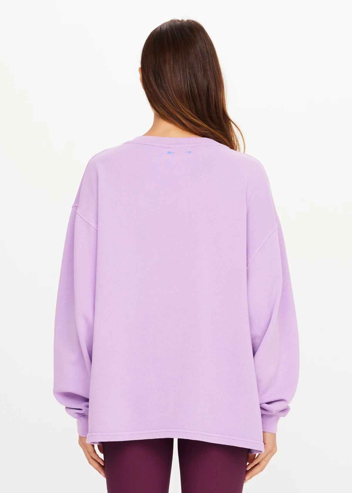 The Upside Soul Lou V Neck Sweater