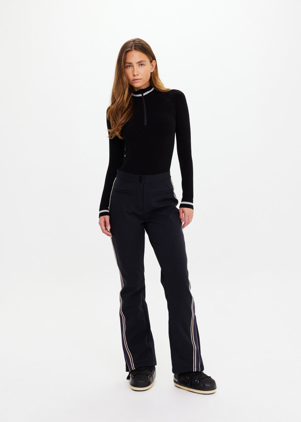 The Upside Hakuba Petra Zip Flare