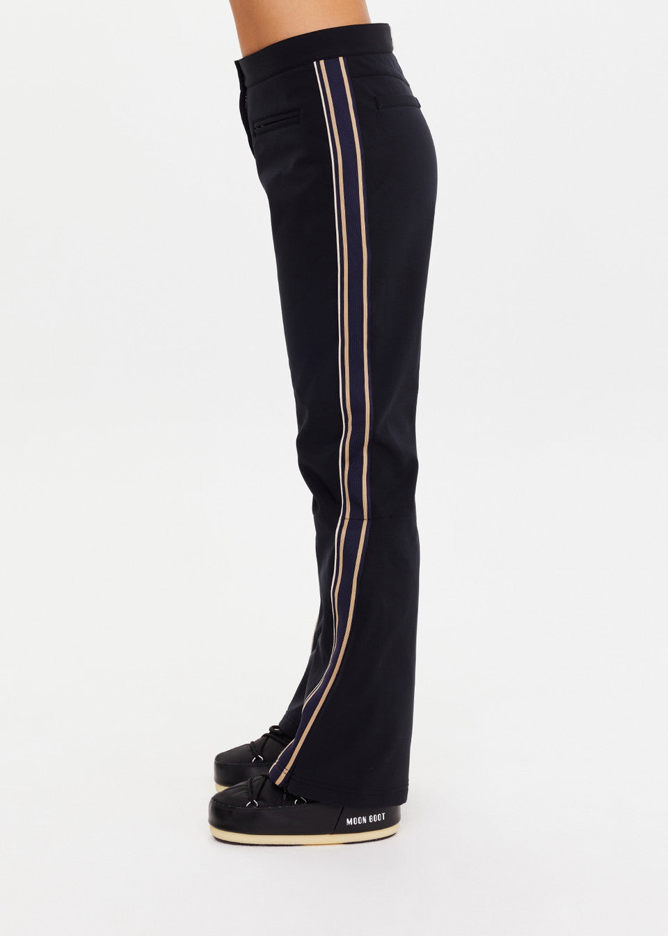 The Upside Hakuba Petra Zip Flare