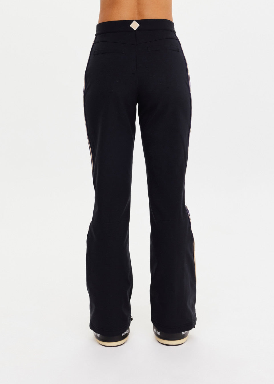 The Upside Hakuba Petra Zip Flare