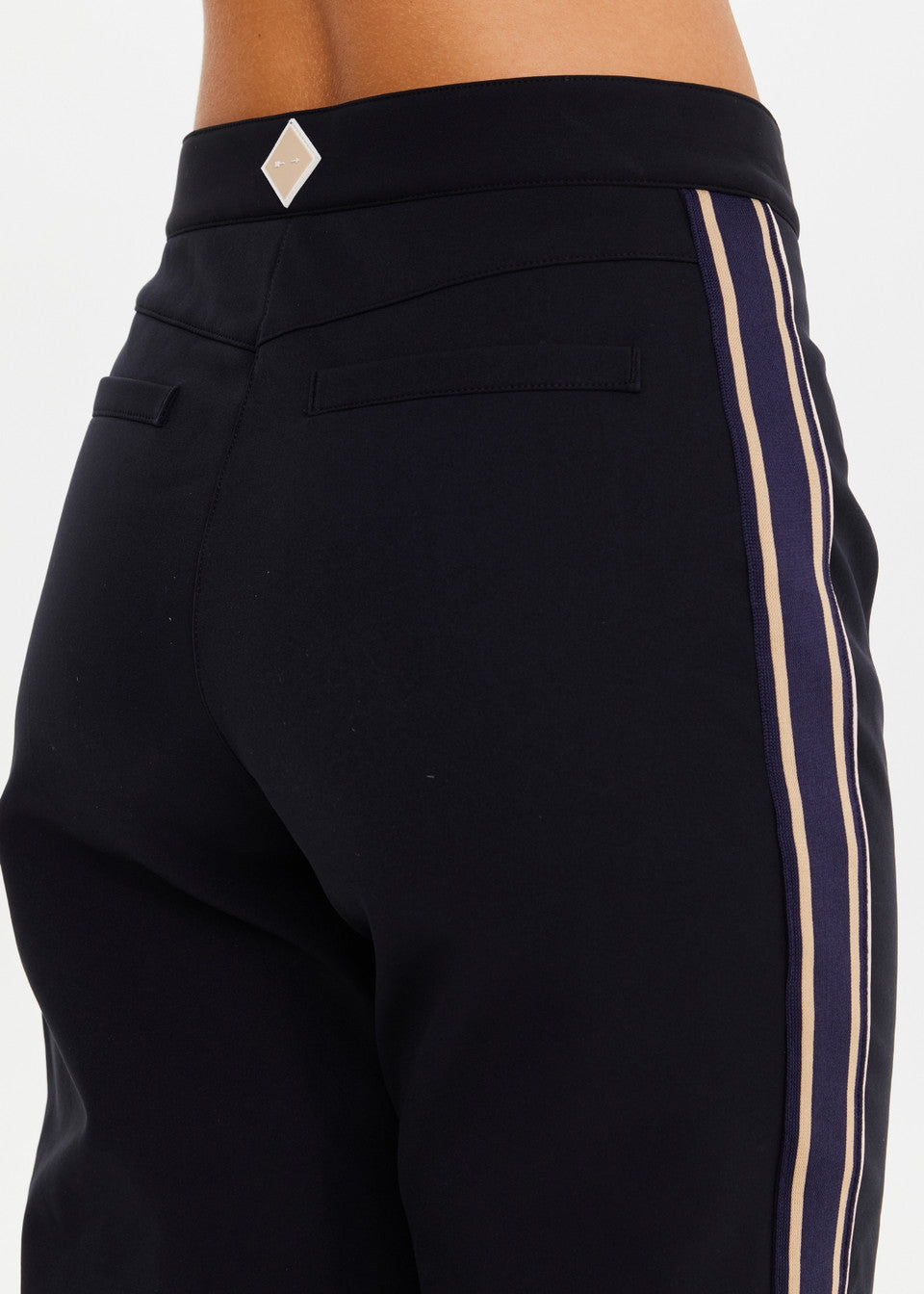 The Upside Hakuba Petra Zip Flare