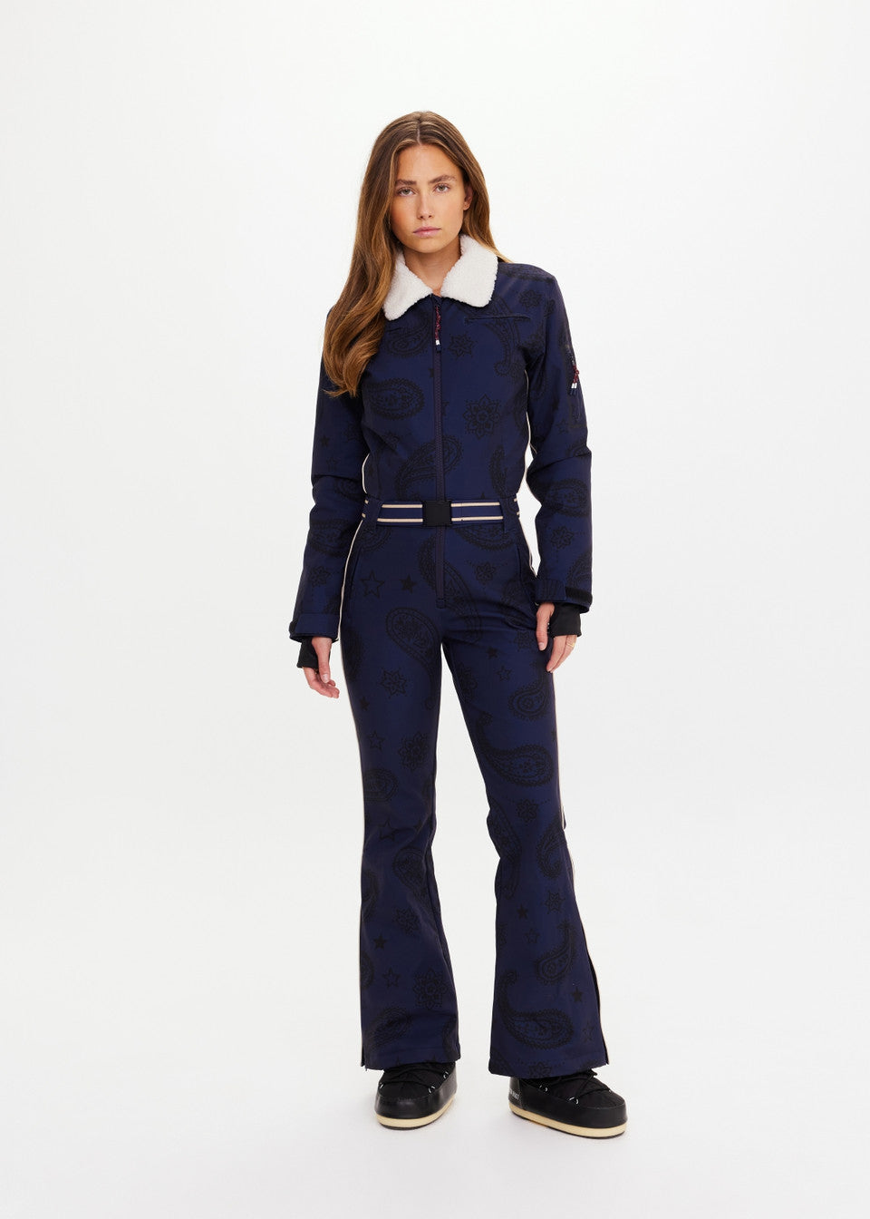 The Upside Hakuba Kiki Ski Suit