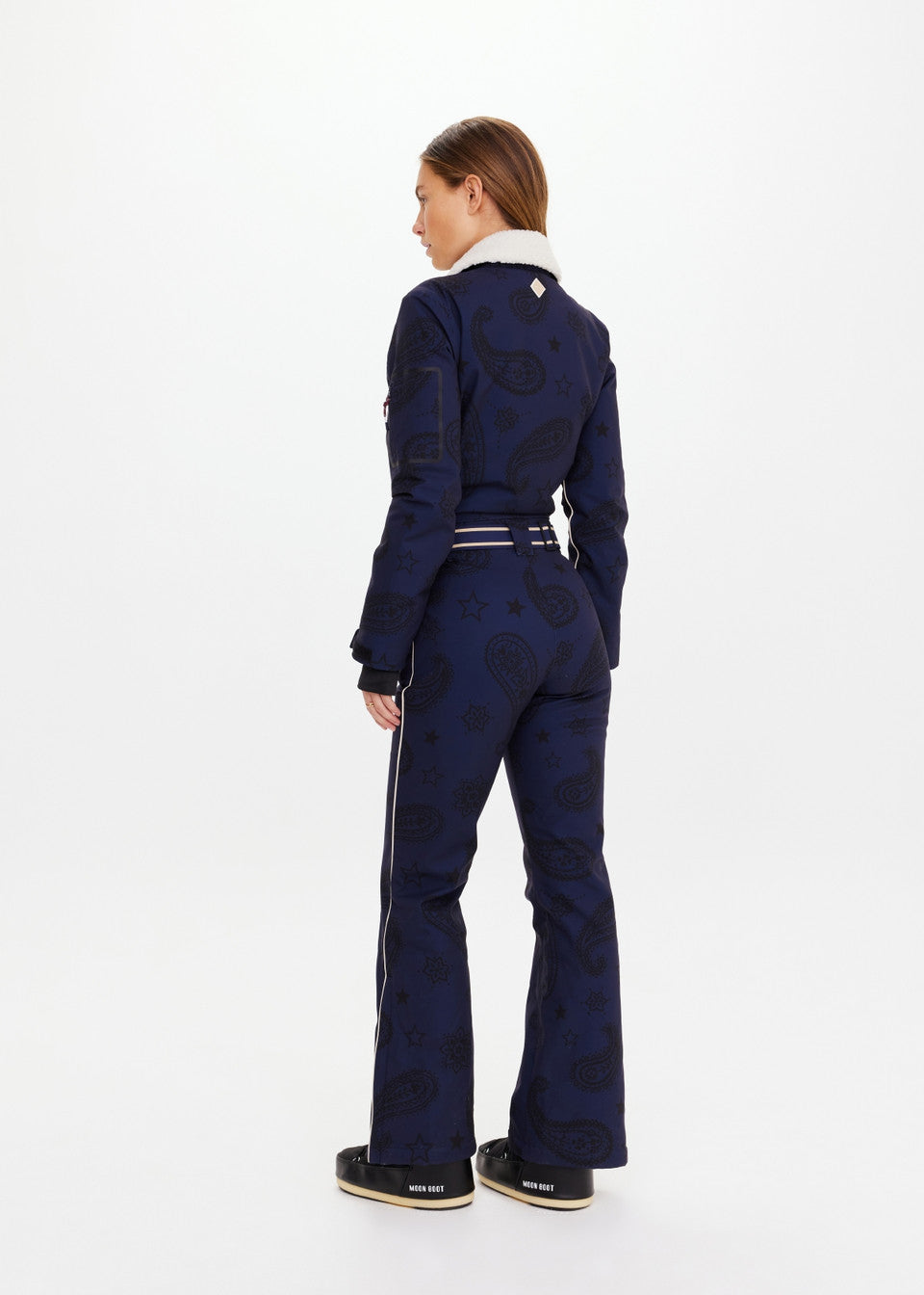 The Upside Hakuba Kiki Ski Suit