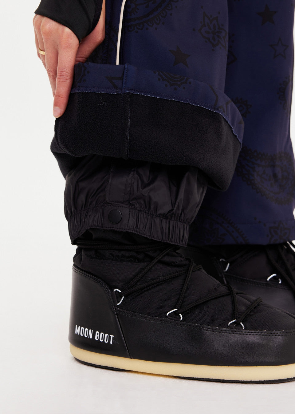 The Upside Hakuba Kiki Ski Suit