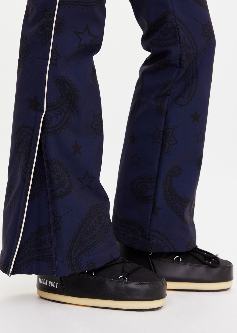 The Upside Hakuba Kiki Ski Suit