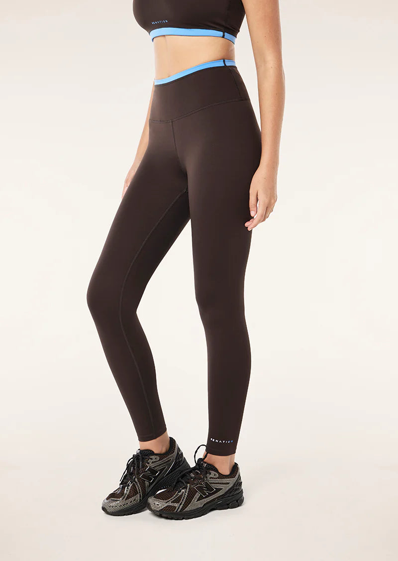 PE Nation Vita Full Length Legging