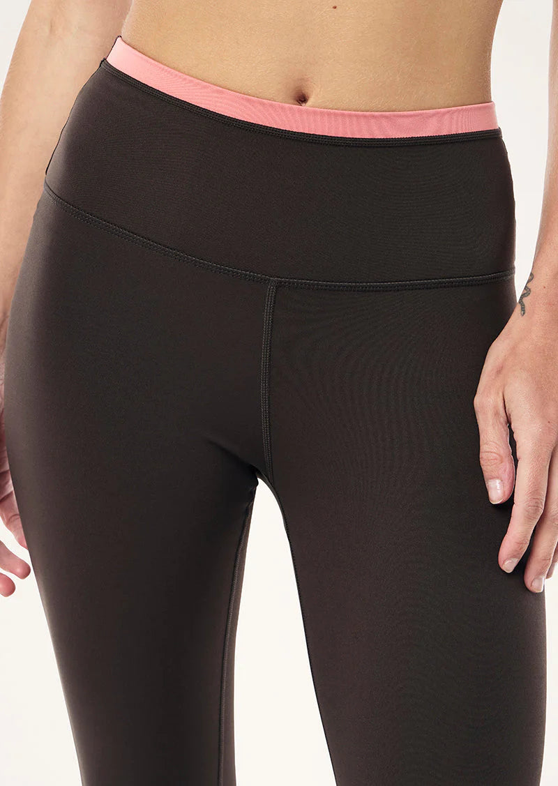 PE Nation Vita Full Length Legging