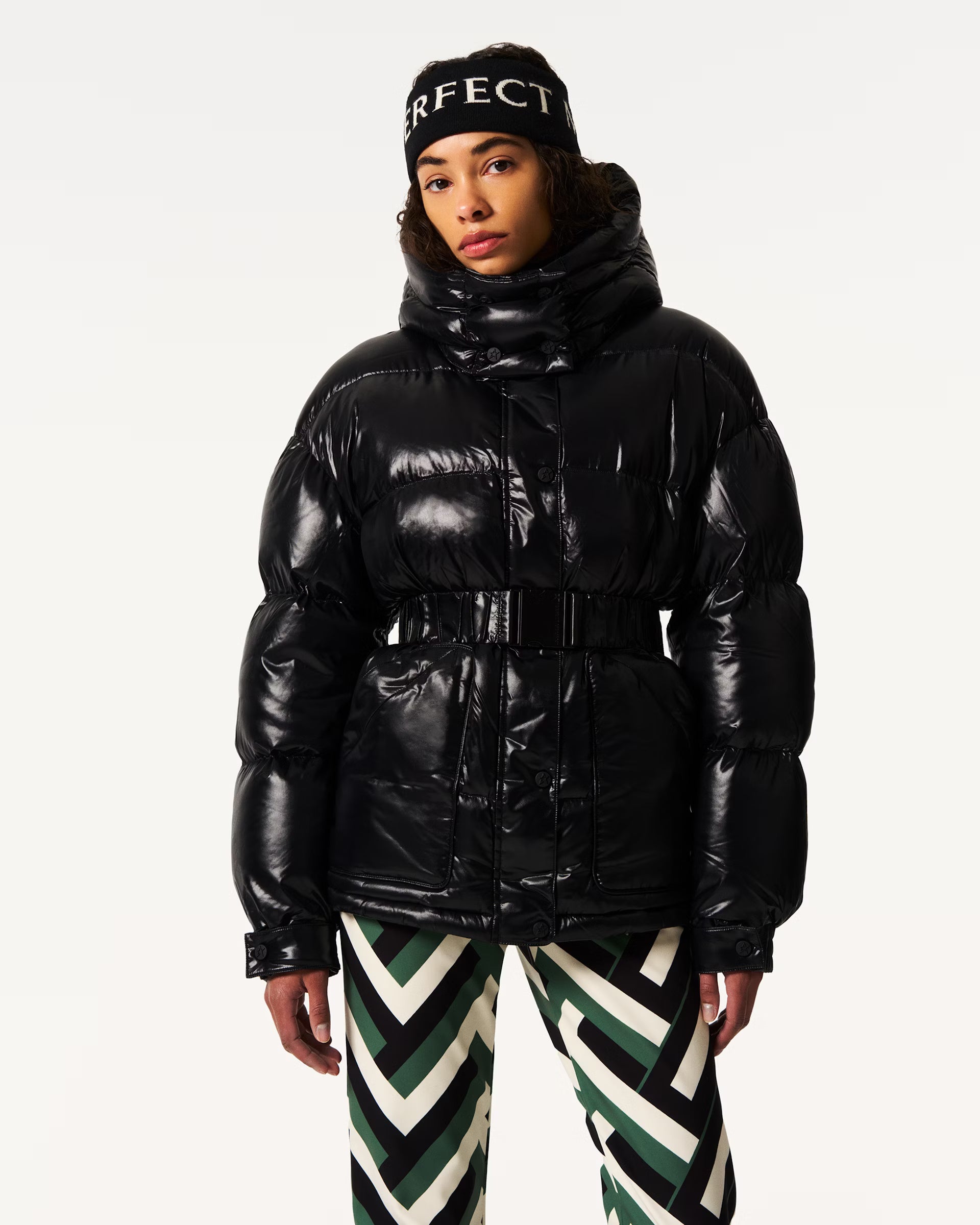 Perfect Moment Candice Ski Parka