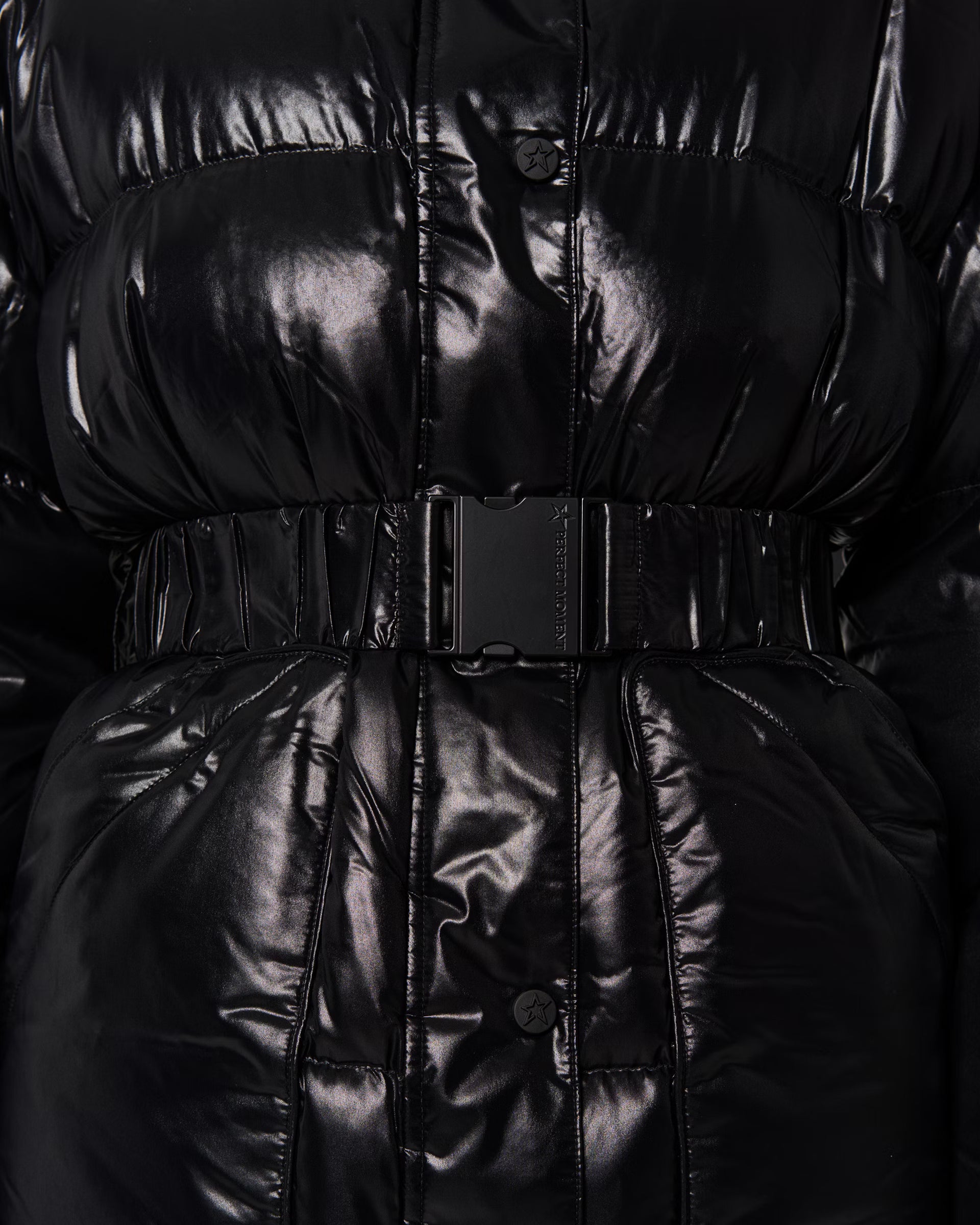 Perfect Moment Candice Ski Parka