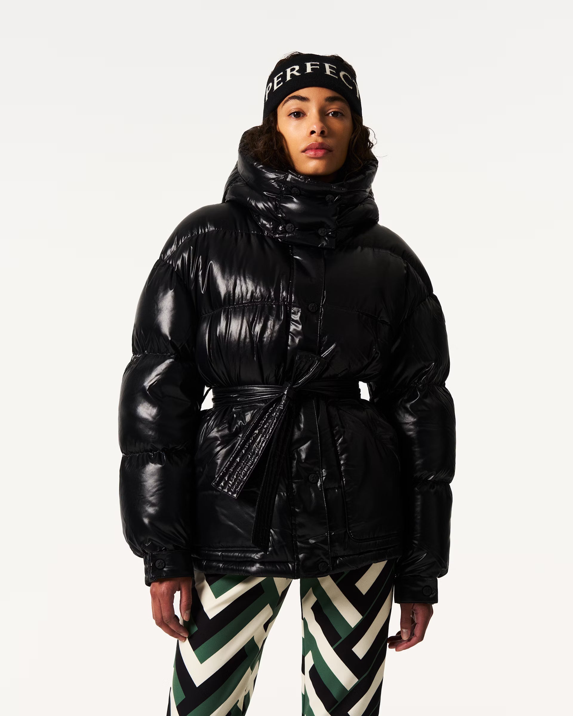 Perfect Moment Candice Ski Parka