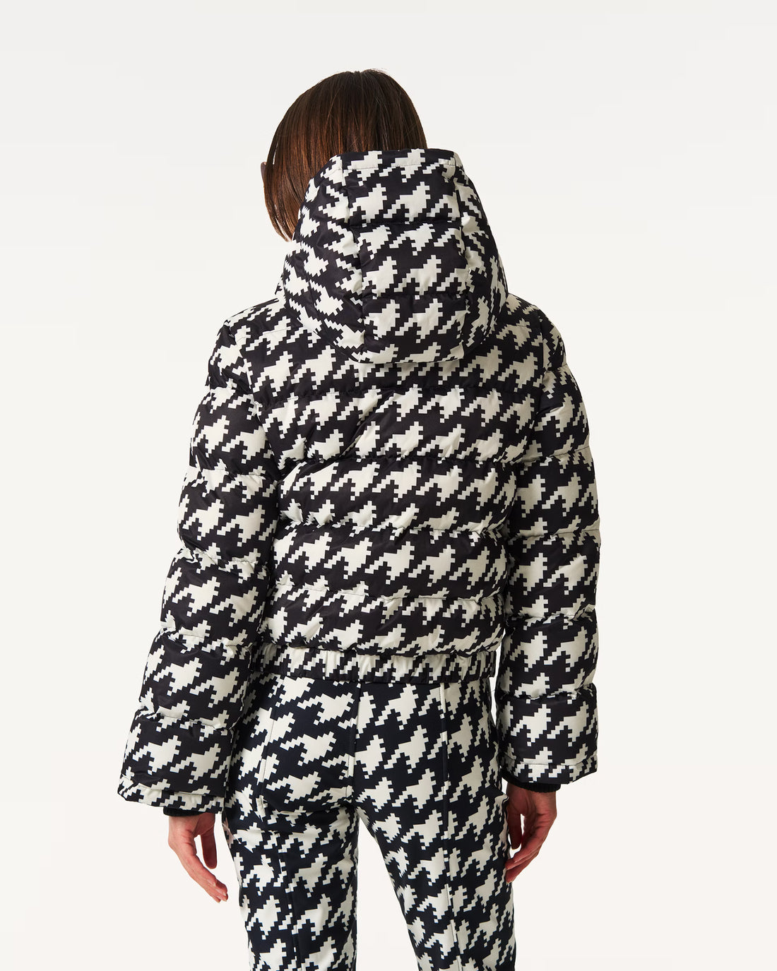 Perfect Moment Polar Flare Ski Jacket