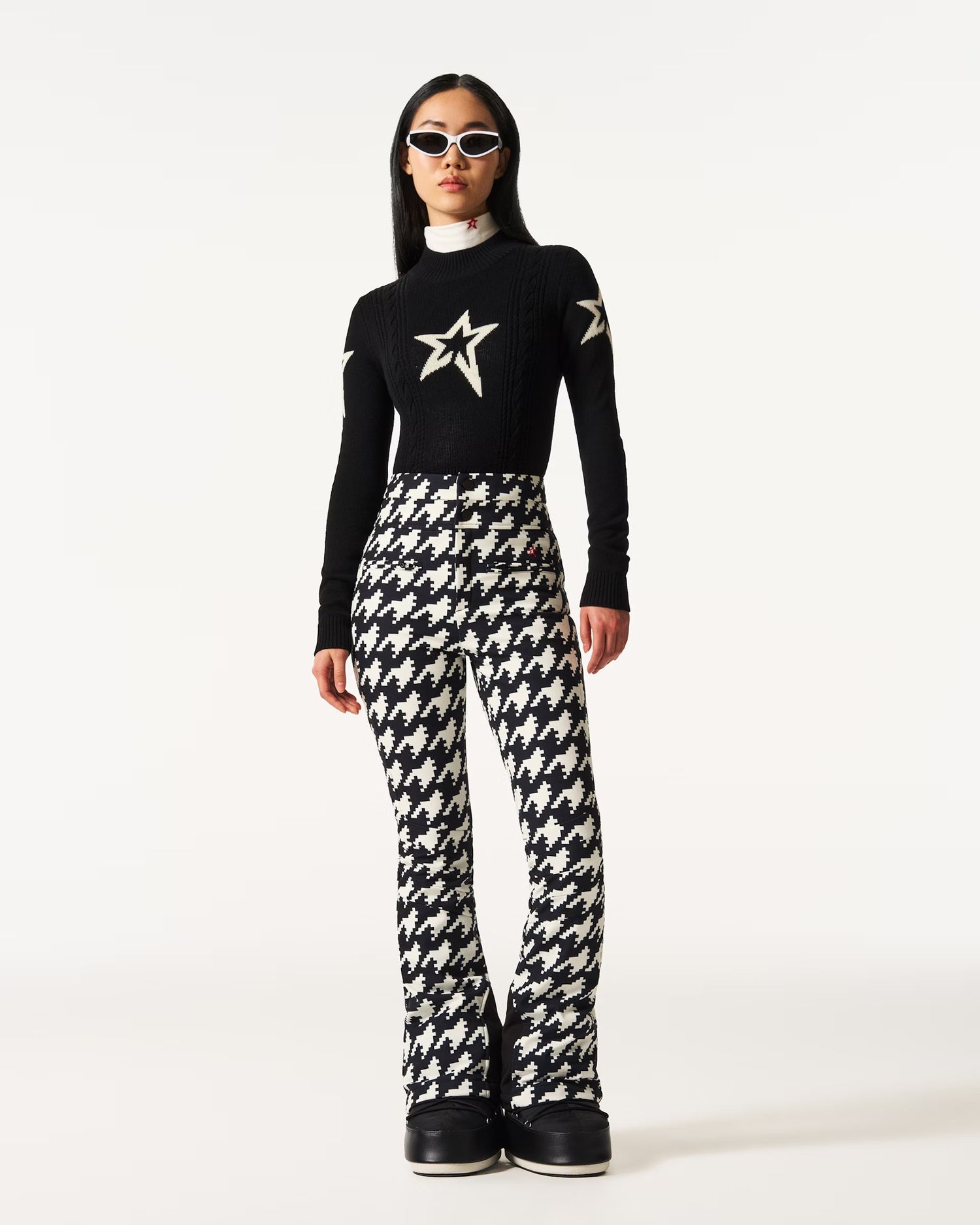 Perfect Moment Aurora High Waisted Ski Pant