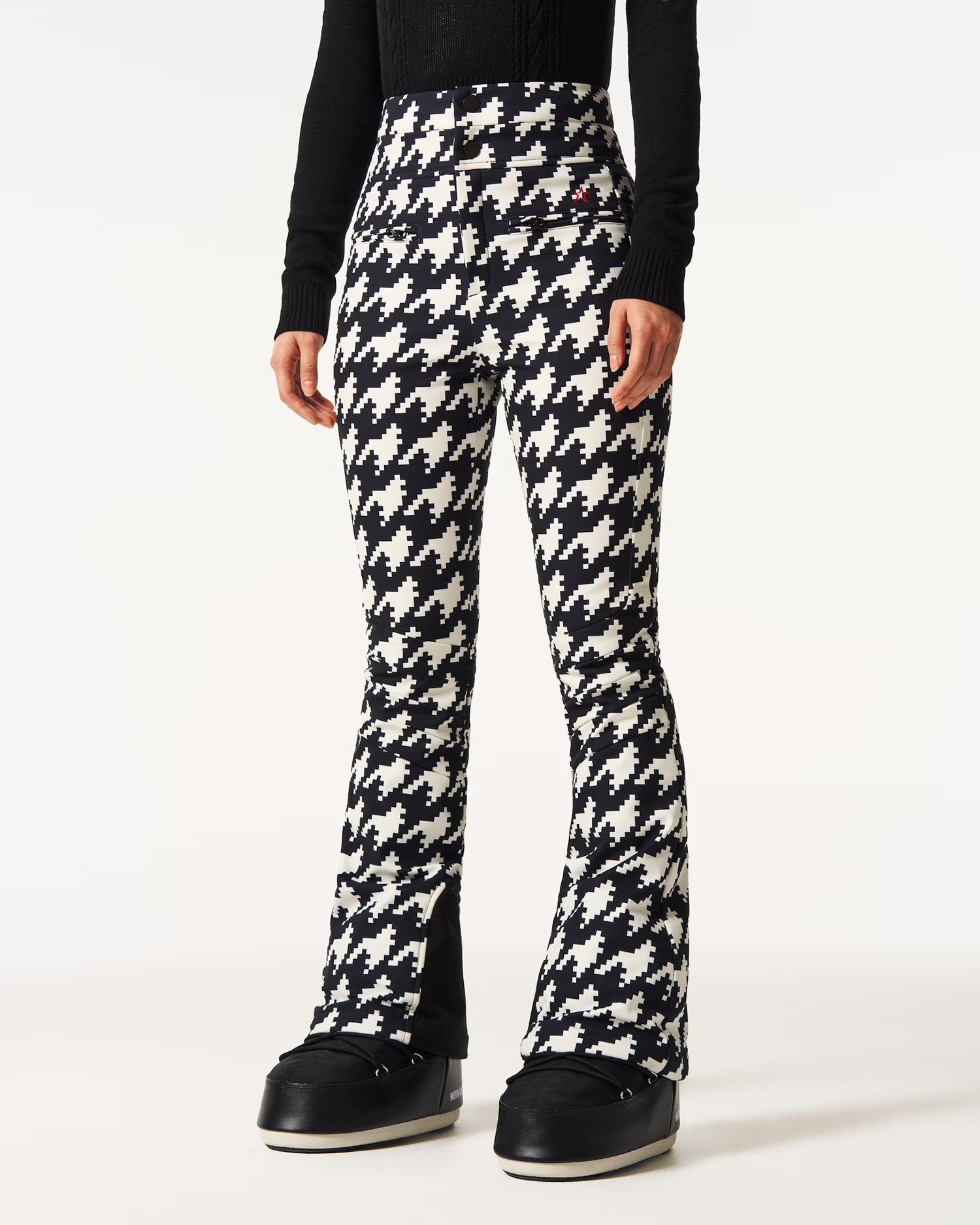 Perfect Moment Aurora High Waisted Ski Pant