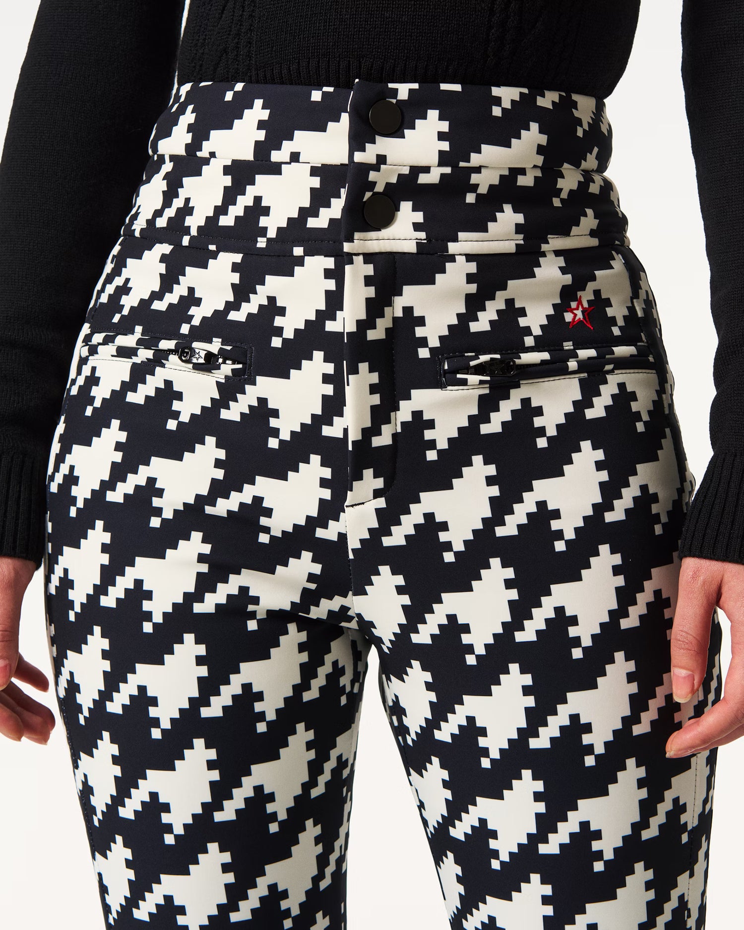 Perfect Moment Aurora High Waisted Ski Pant