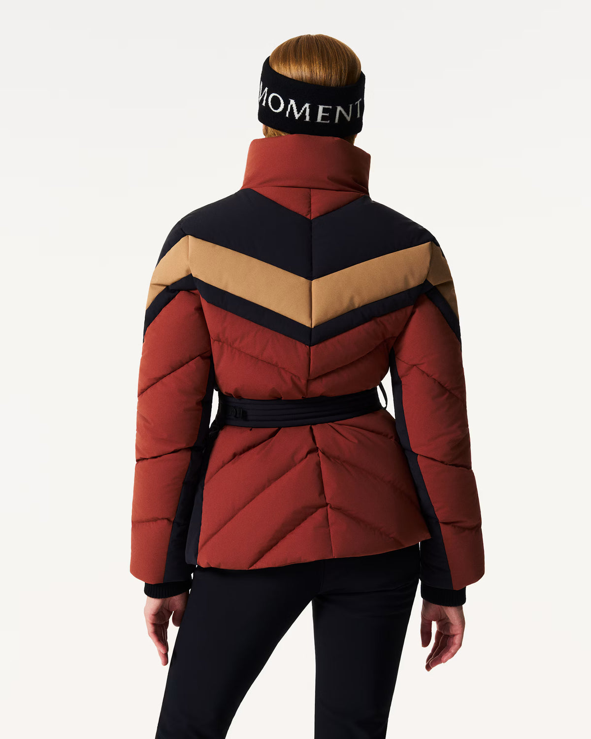Perfect Moment JG Down Ski Jacket