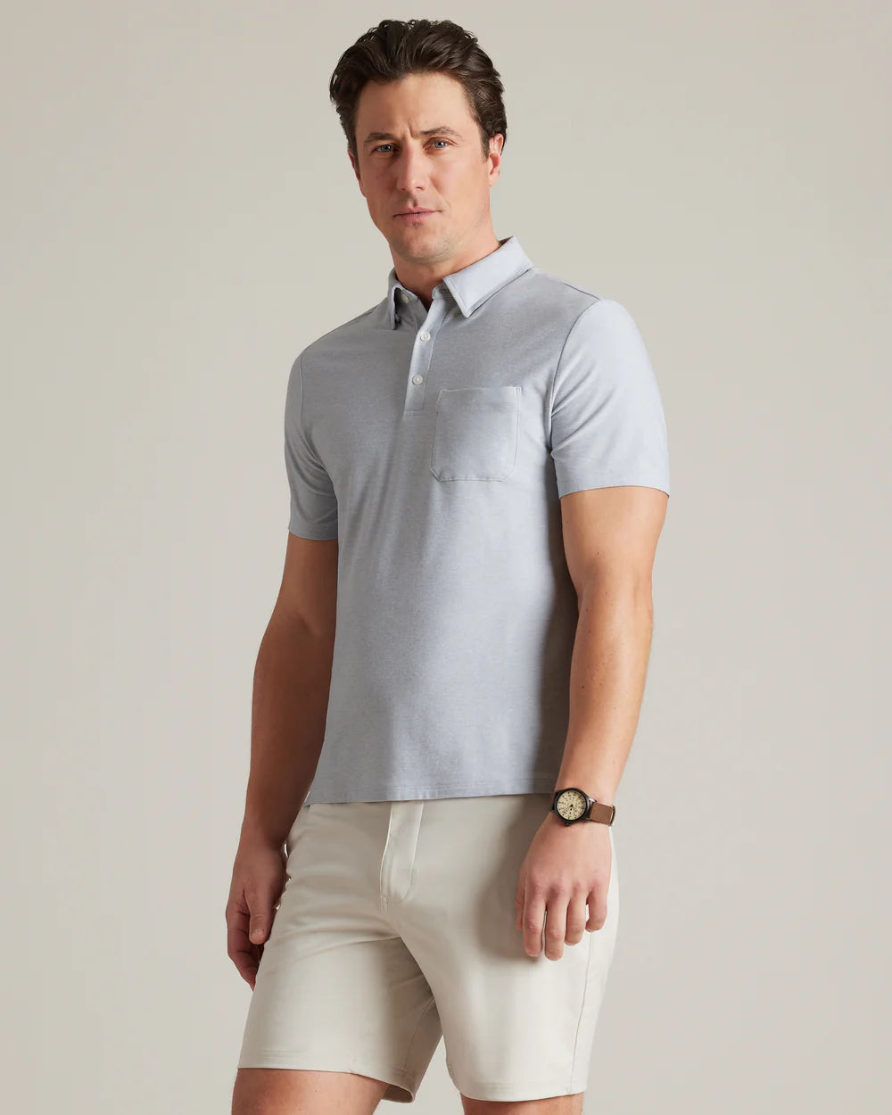 Rhone WFH Polo