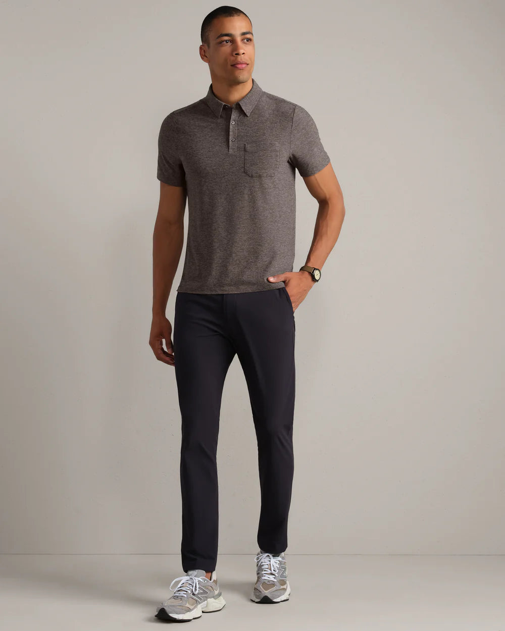Rhone WFH Polo