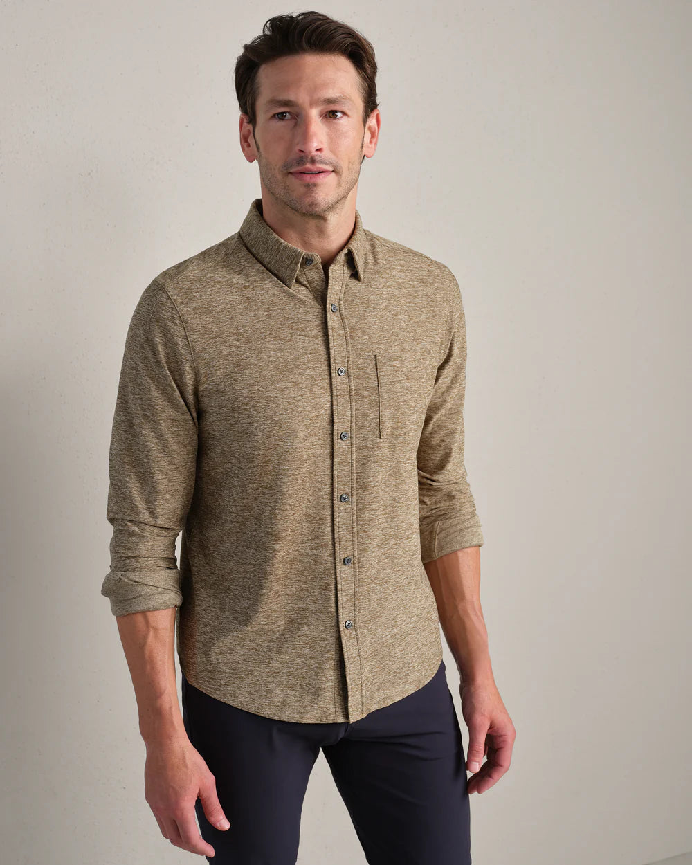 Rhone WFH Shirt