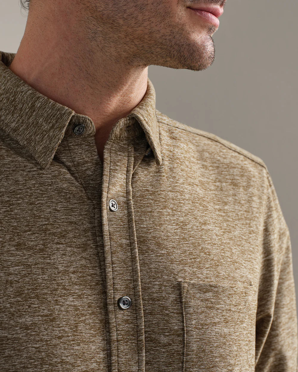 Rhone WFH Shirt