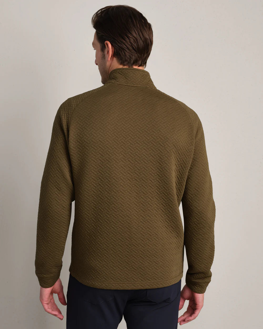 Rhone Weekender Pullover