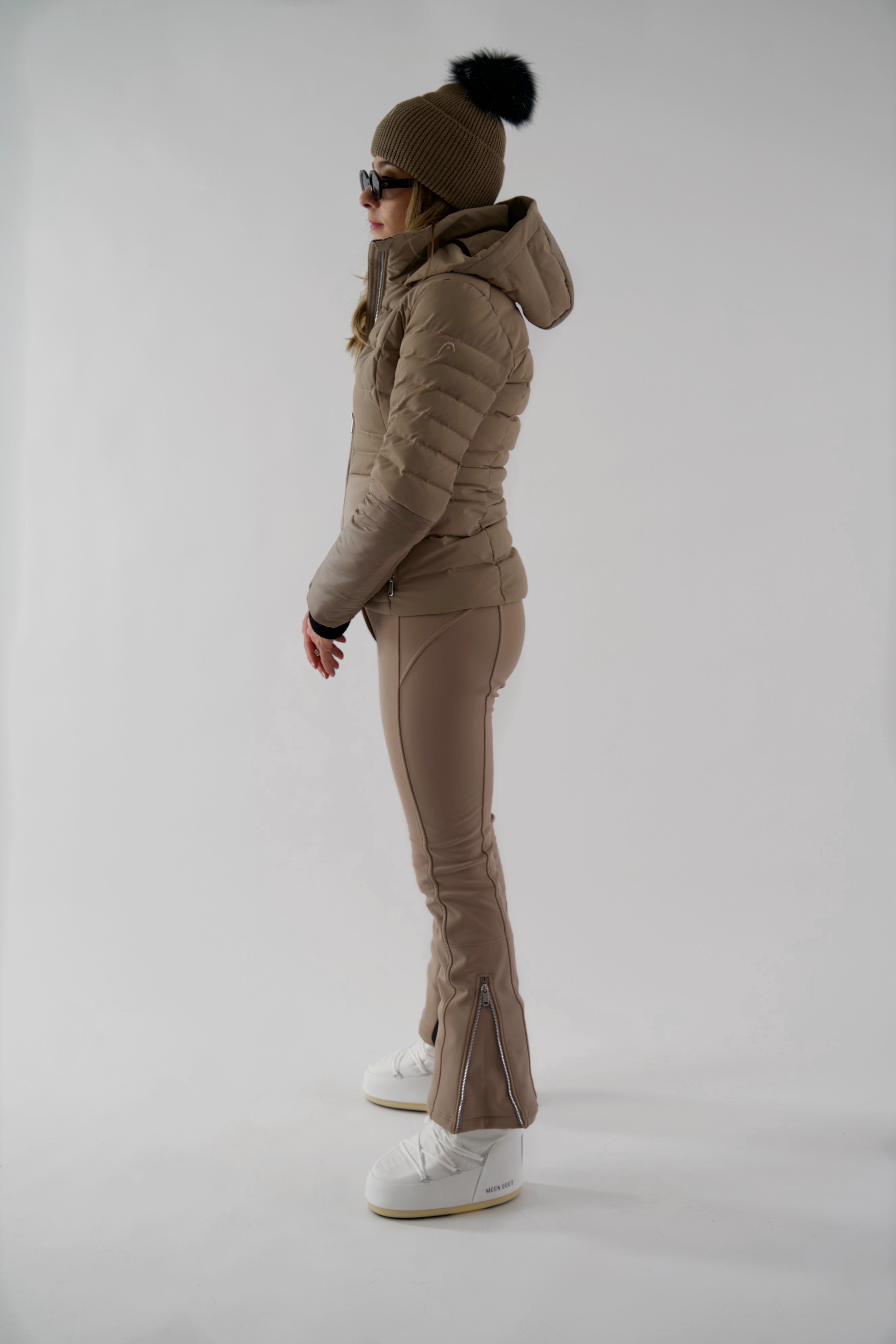 Head Jet Pants