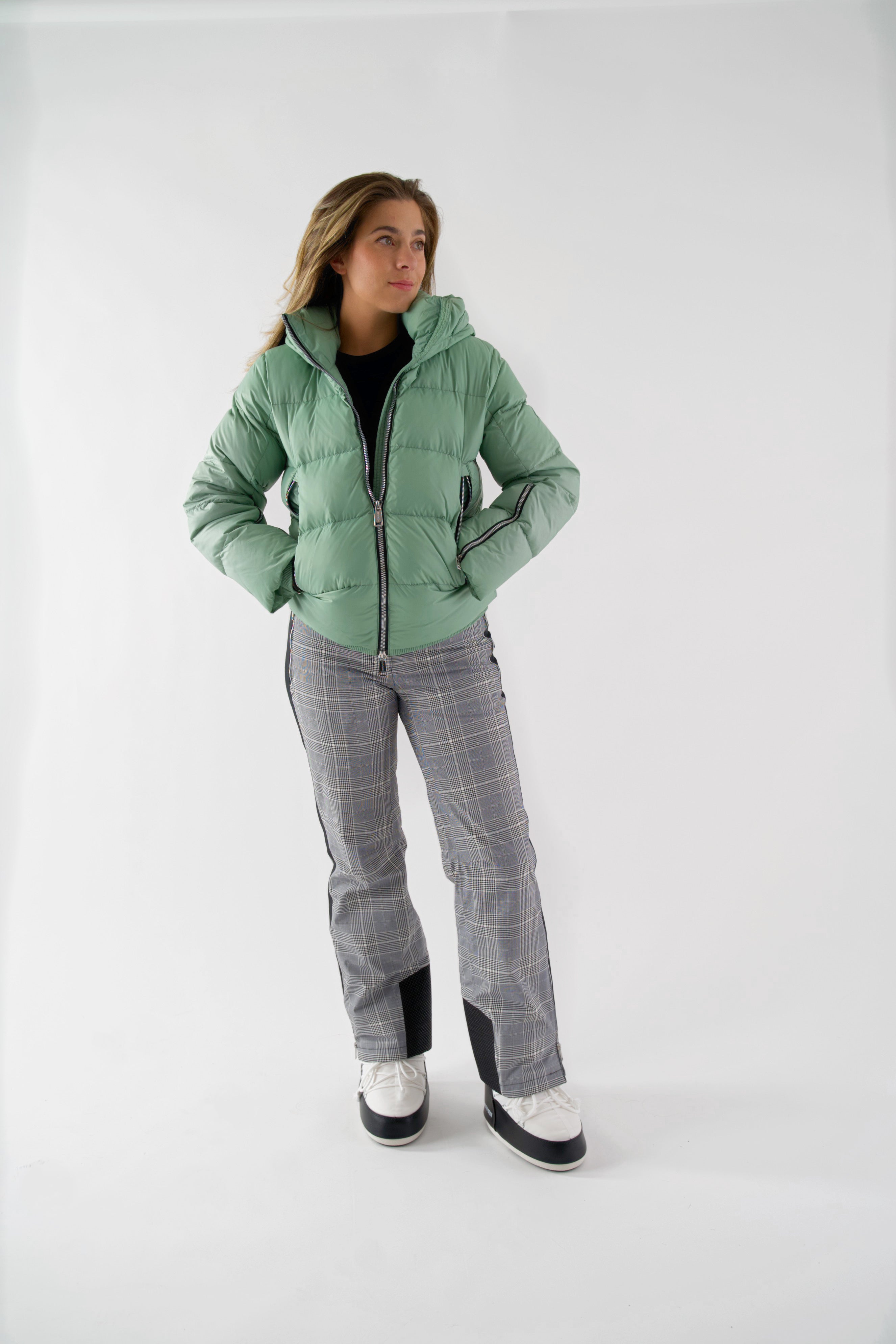 Head Legacy Pants