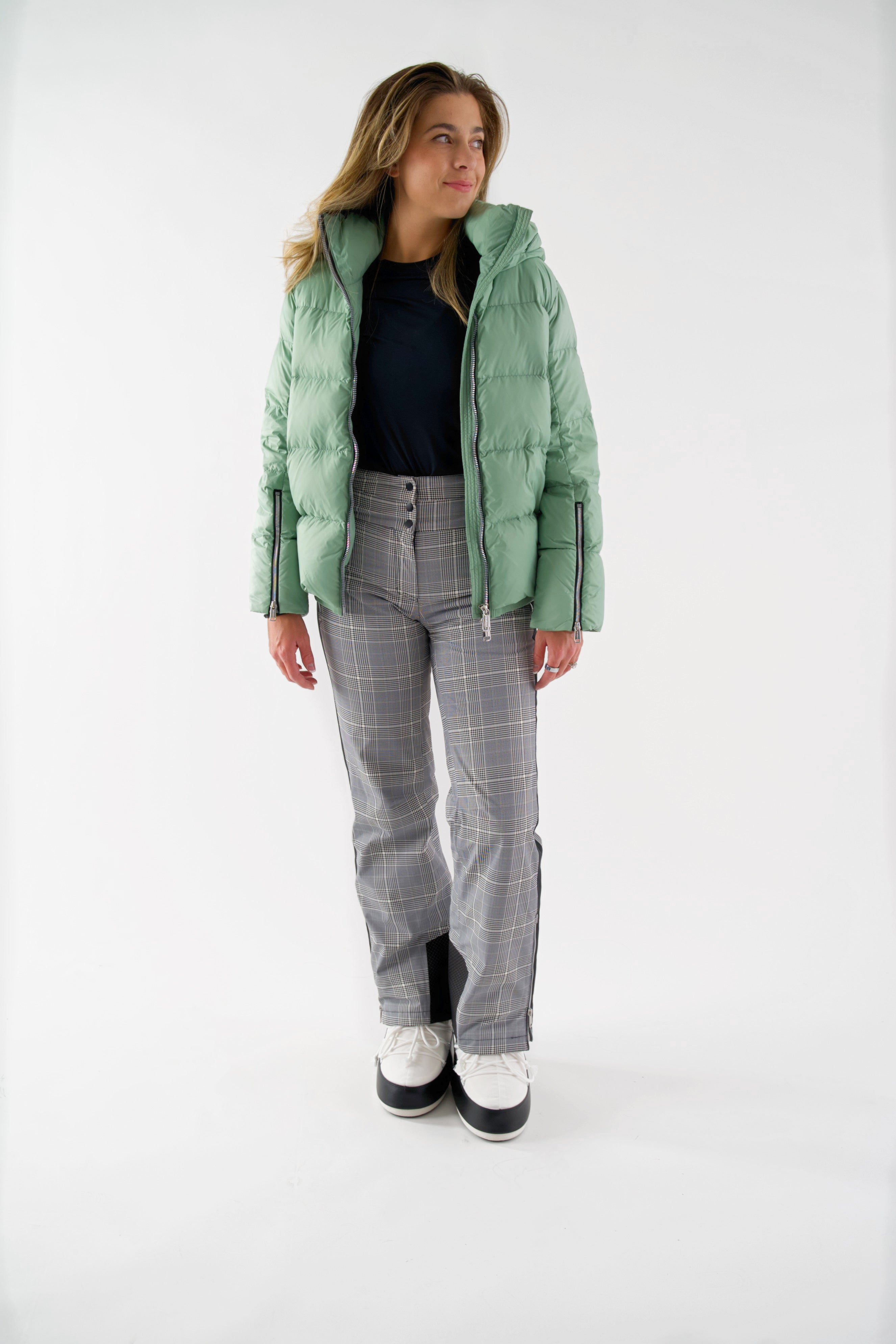 Head Legacy Pants